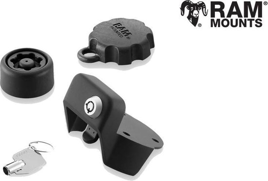 TomTom Anti-theft Solution