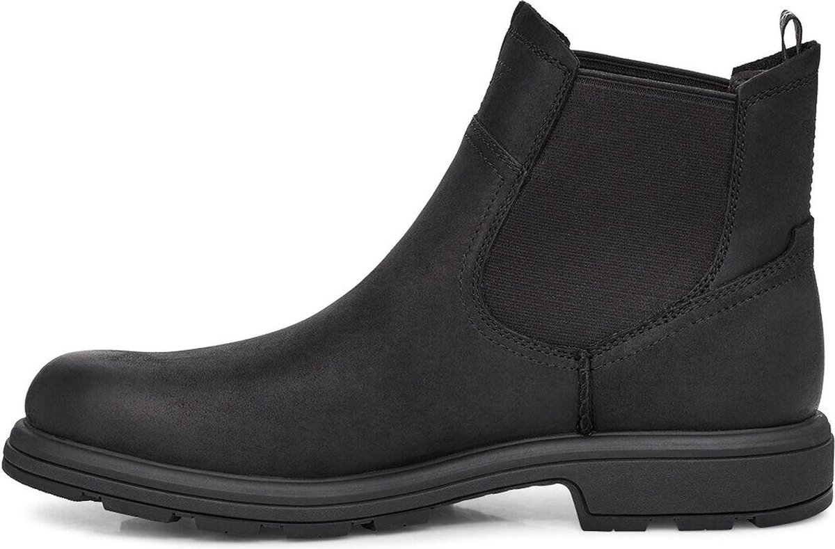 UGG - Maat 43 - Laarzen - Vrouwen - zwart