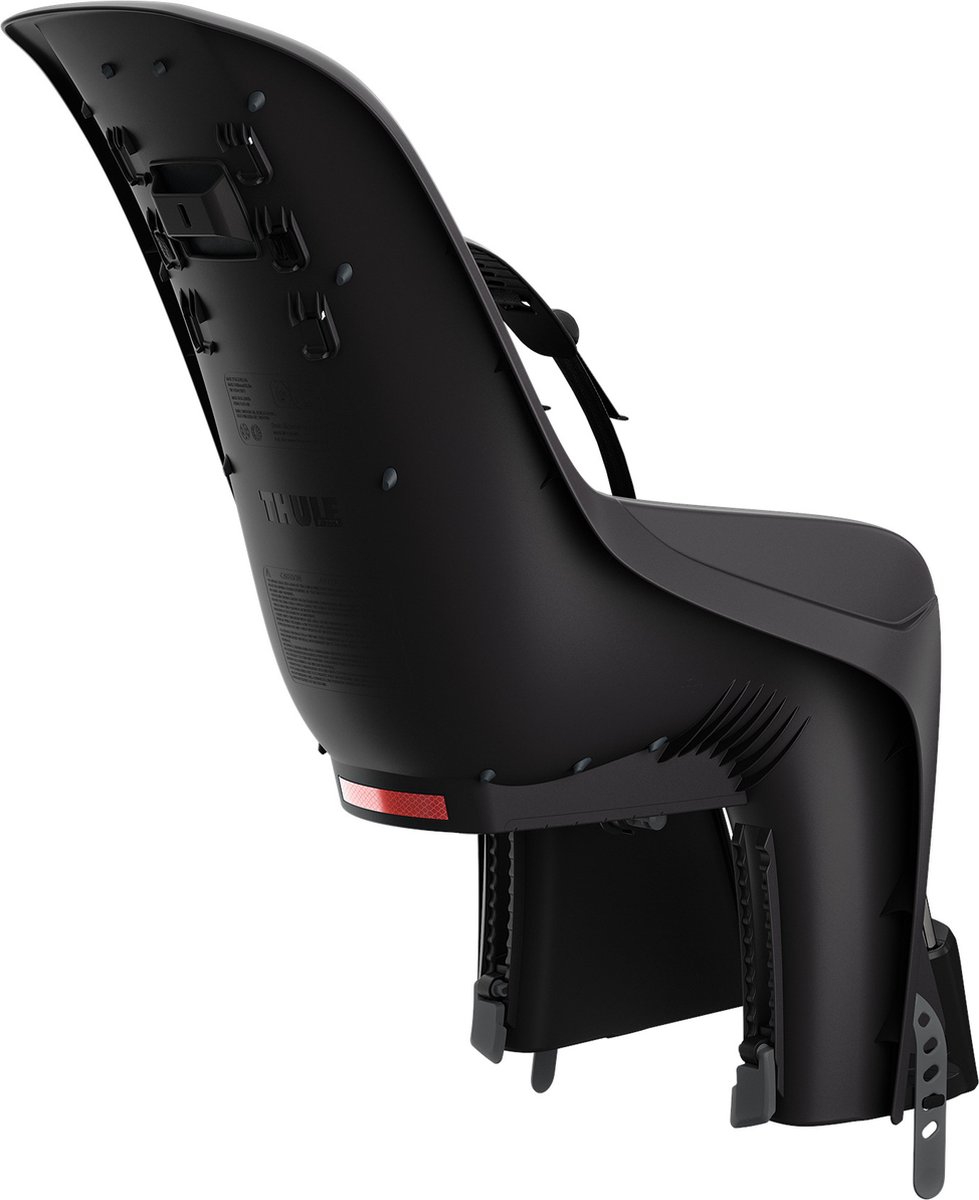 Thule RideAlong 2 Lite Kinderzitje Fiets - Achterop