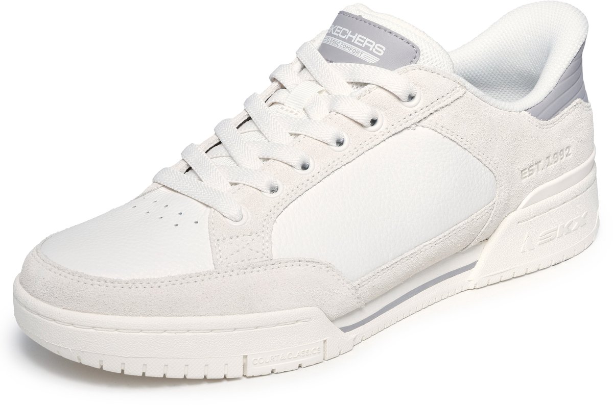 Skechers - maat 43 - RECOIL sneakers heren