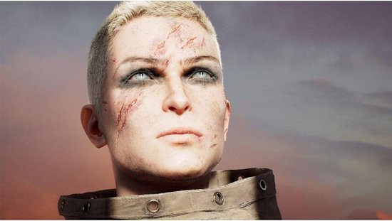 Outriders - Day One Edition - Xbox One & Xbox Series X