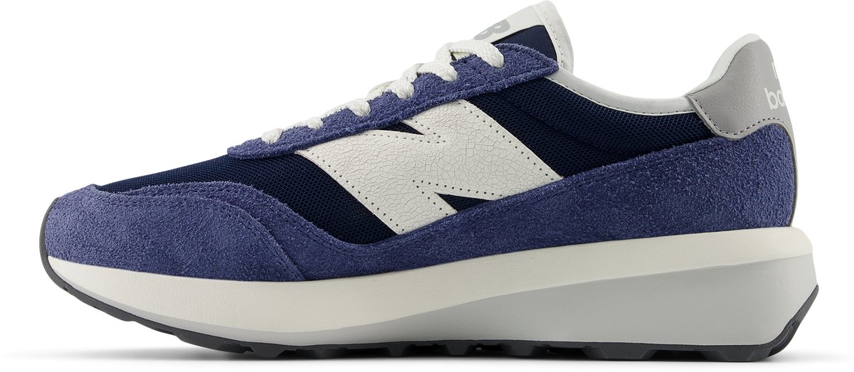 New Balance - maat 37 - U370 Unisex Sneakers - NAVY