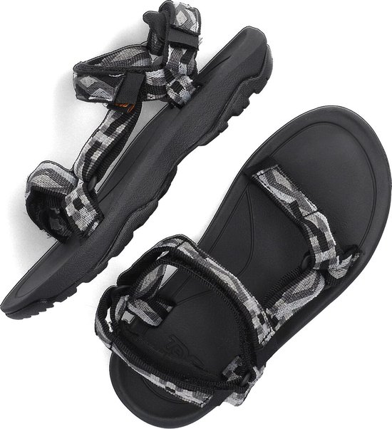 Teva K Hurricane XLT 2 - maat 19- Baby Sandalen - Zwart