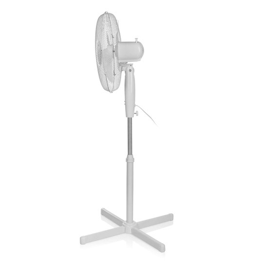 Tristar VE-5898 - Statiefventilator - Wit