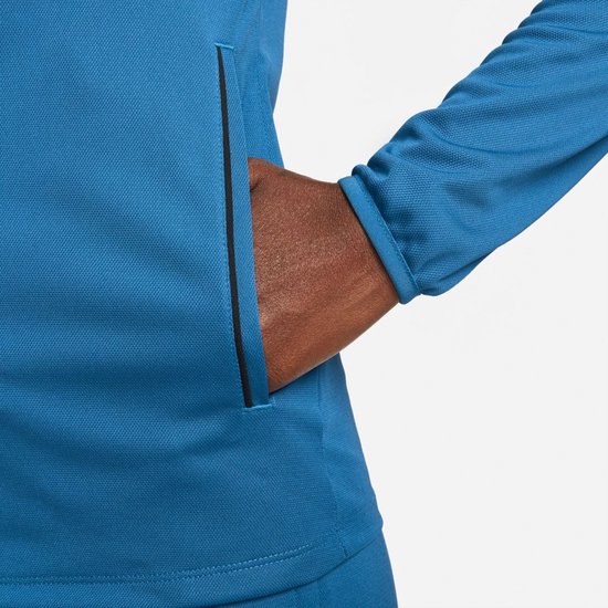 Nike maat L  Dri-FIT Trainingsjack Vrouwen