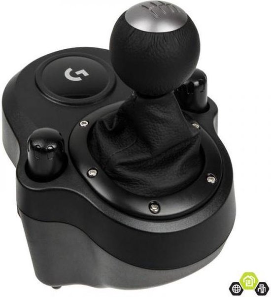 Logitech G Driving Force Shifter