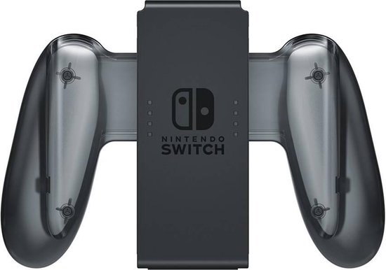 Nintendo Joy-Con Charging Grip - Switch