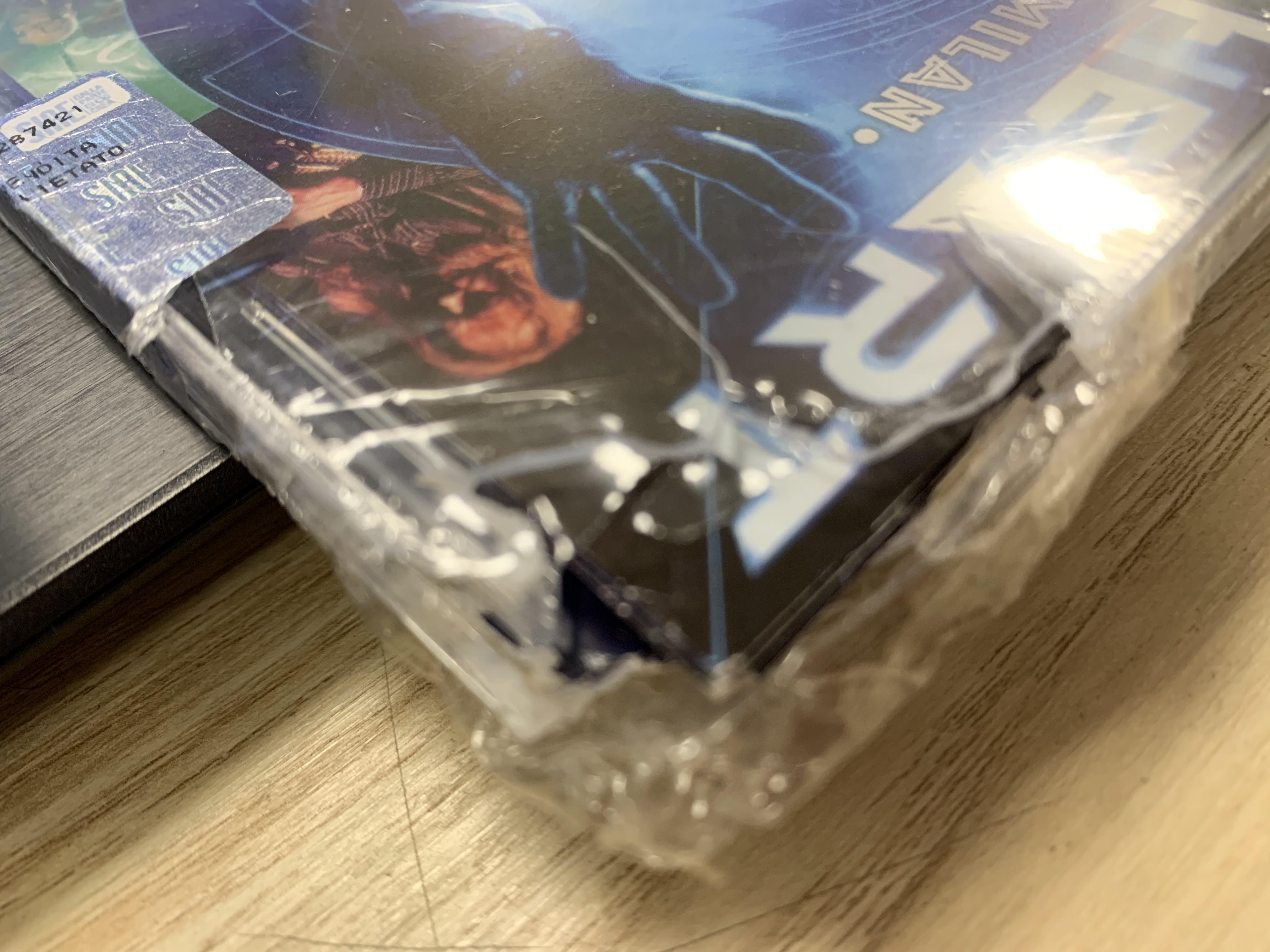 Koopjeshoek - Rock N Milan