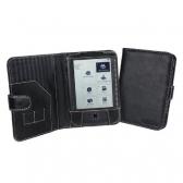 Aluratek Libre Color Lederen Etui
