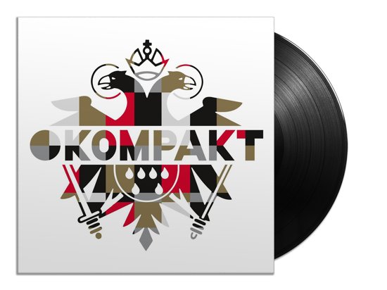 Koopjeshoek - Michael Mayer - Speicher 100 (LP)