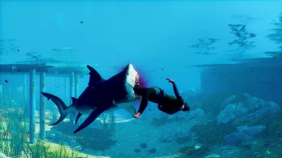 ManEater - Xbox One