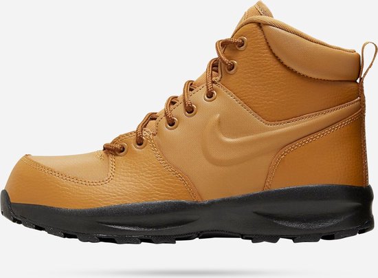 Nike Sneakers - Maat 39 - Unisex - bruin