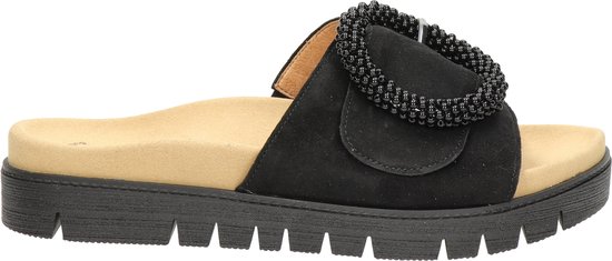 Kleding, Schoeisel, Schoen, Suede, Sandaal