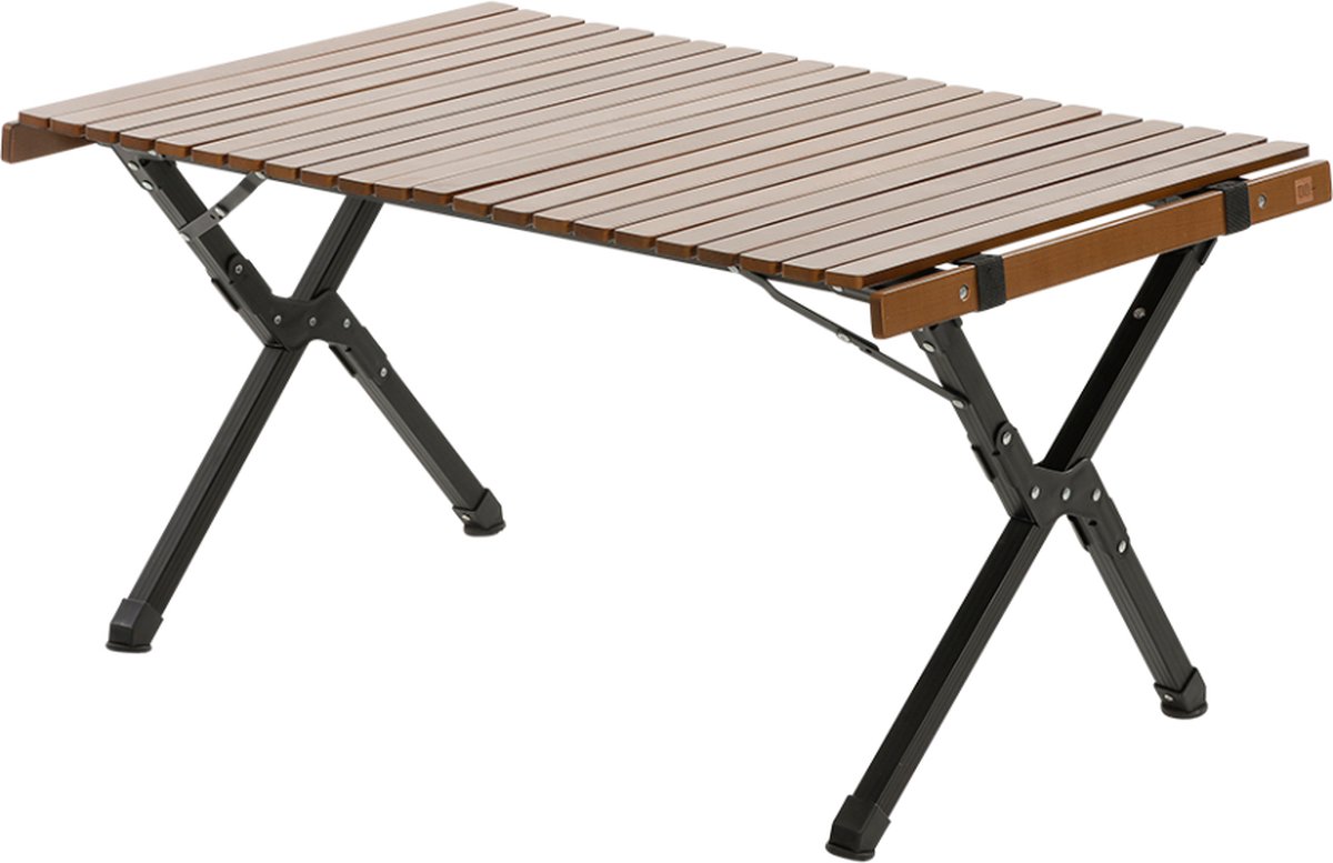 tuinbank, tuinmeubelen, houten planken, verstelbaar, kaderpootstructuur