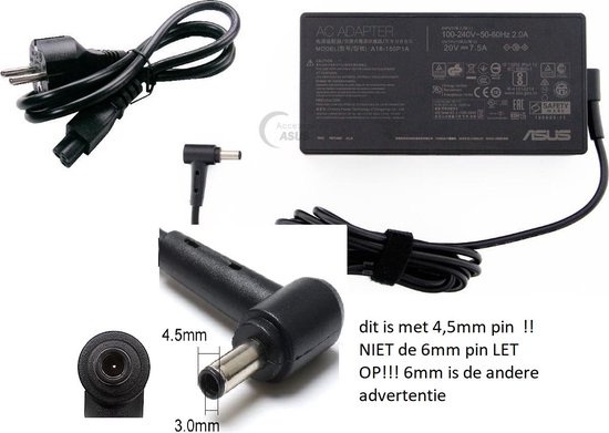 Adapter, Elektronica, Stekker