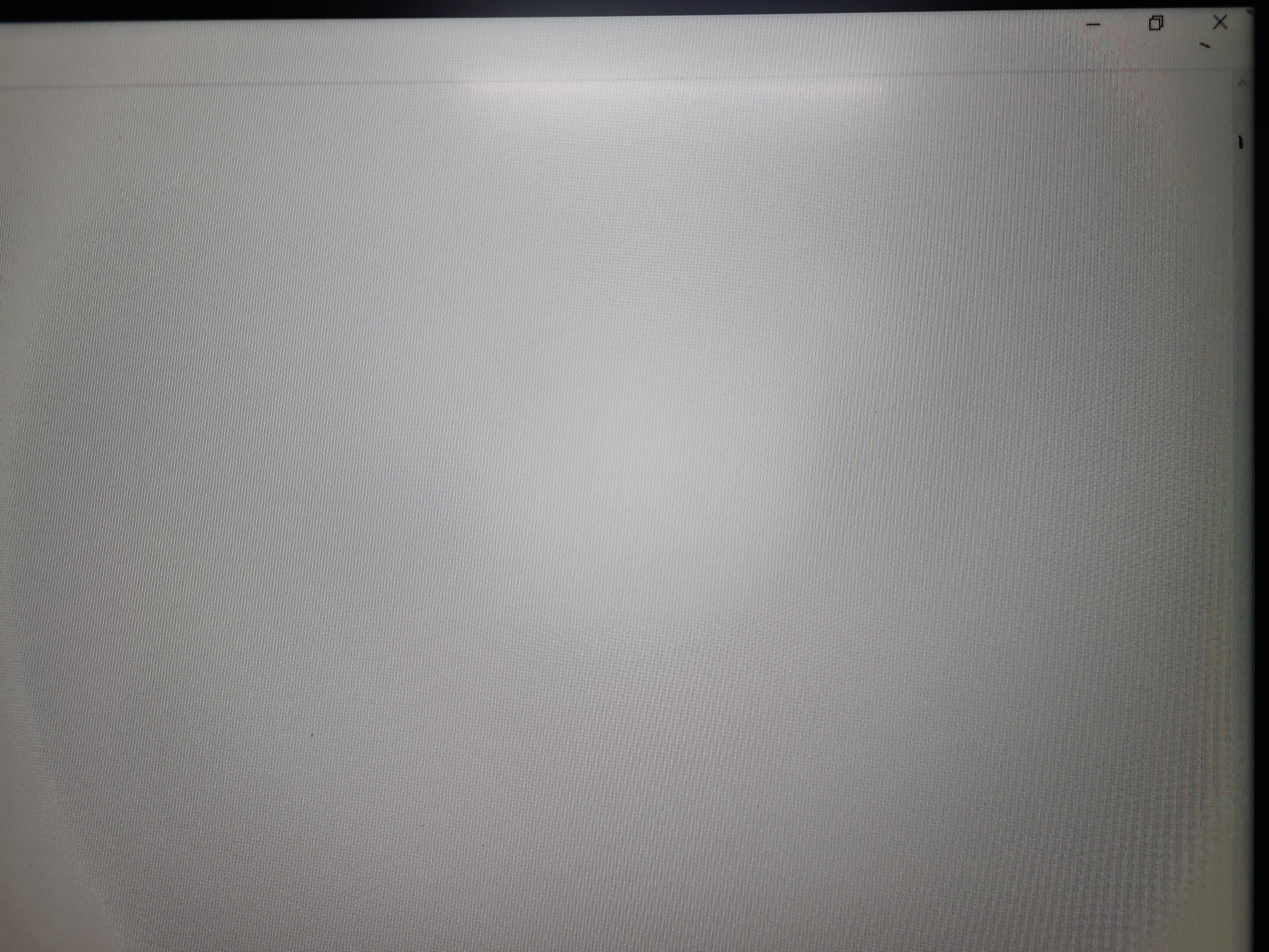 Samsung LS32AM502 - Full HD IPS Smart Monitor - 32 Inch