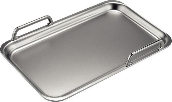 Siemens HZ390512 - Teppanyaki - Bakplaat