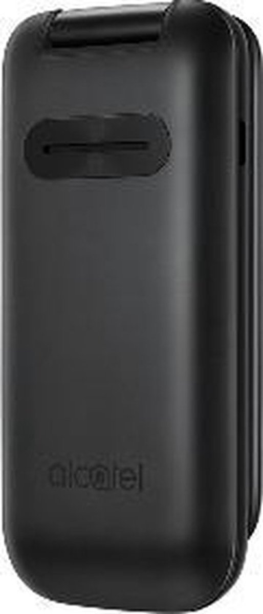 Alcatel 20.53 - Zwart