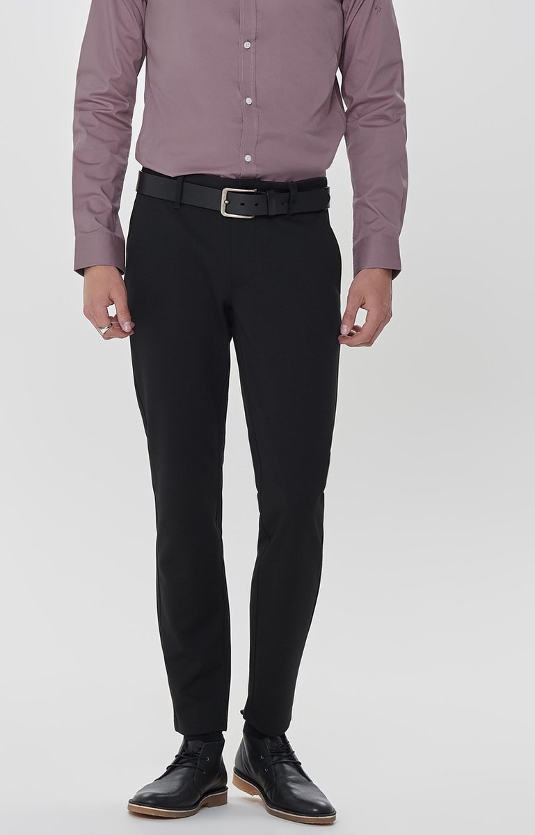 ONLY & SONS - Maat 36x32 - ONSMARK PANT GW 0209 NOOS Heren Broek