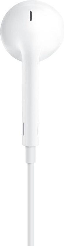 Apple EarPods - met lightning connector - wit