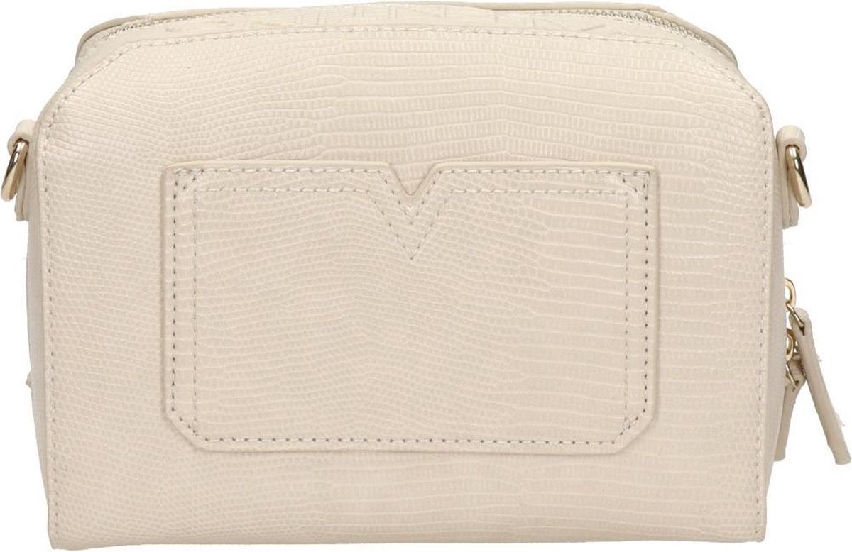 Valentino Bags Pattie Dames Crossbodytas - Ecru