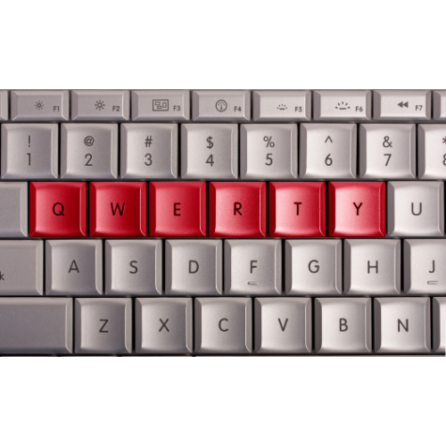 Nederlandse (Qwerty) Laptops