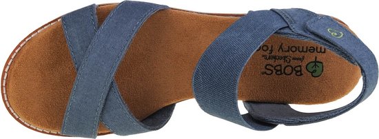 Skechers - maat 41 - DESERT KISS - PEAKS & VALLEYS Dames Sandalen