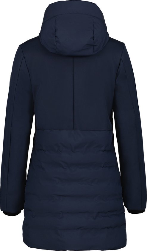 ICEPEAK - maat 42 - ALBEE Downlook softshell Dark-Blue