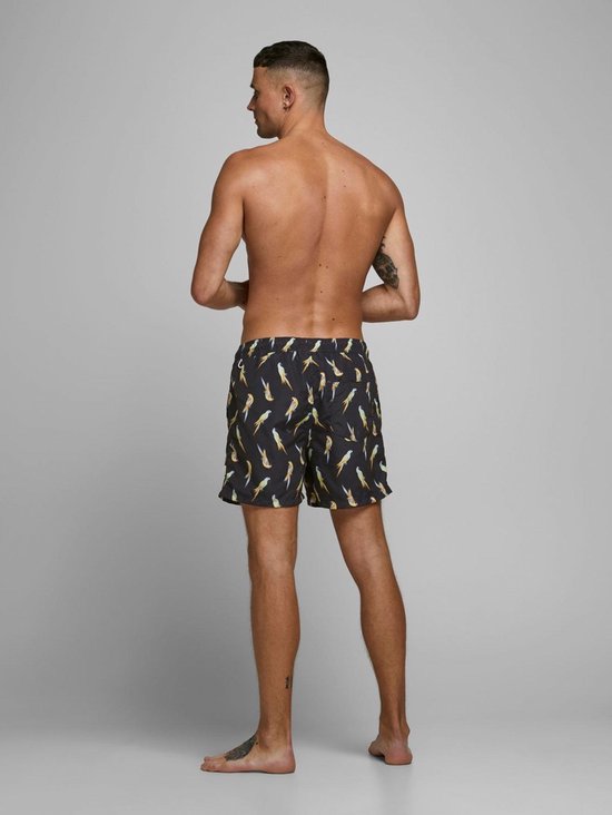 Jack & Jones - Maat M - Heren Zwembroek