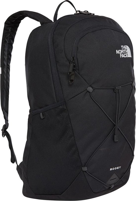 The North Face Rodey Rugzak 27 liter - TNF Black