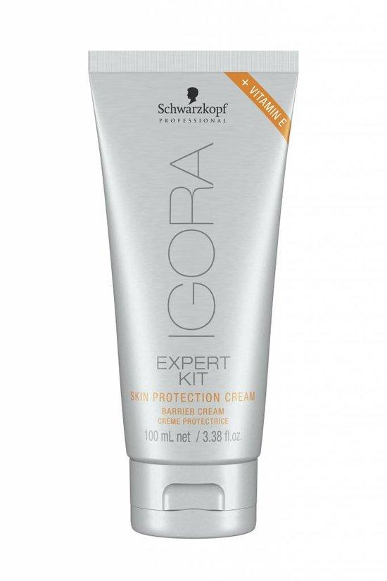Schwarzkopf Igora Skin Protection Cream - 100 ml - Creme - Haarverf