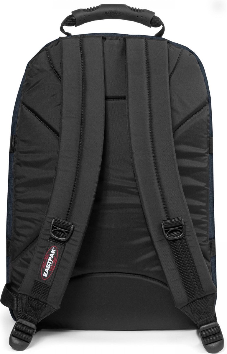 Eastpak Provider Laptop Rugzak 33 Liter - Blauw