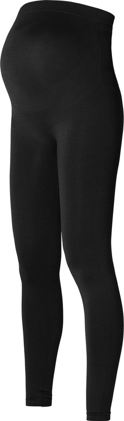 Noppies  - XL-XXL - Zwangerschapslegging Cara - Black