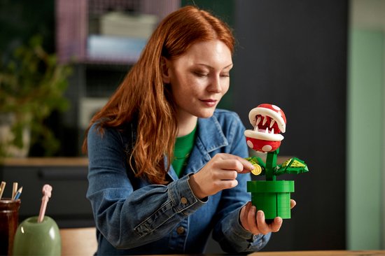LEGO Super Mario Piranha Plant - 71426