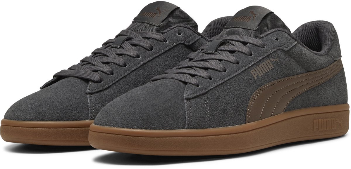 PUMA - maat 40.5 - PUMA Smash 3.0 Unisex Sneakers