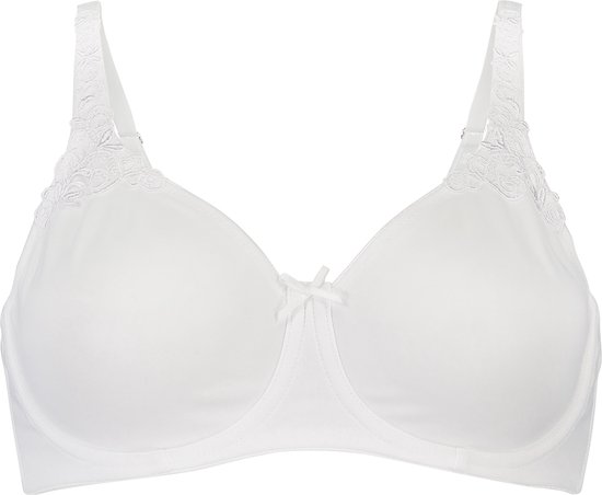 wit, bh, lacy, padding, underwear