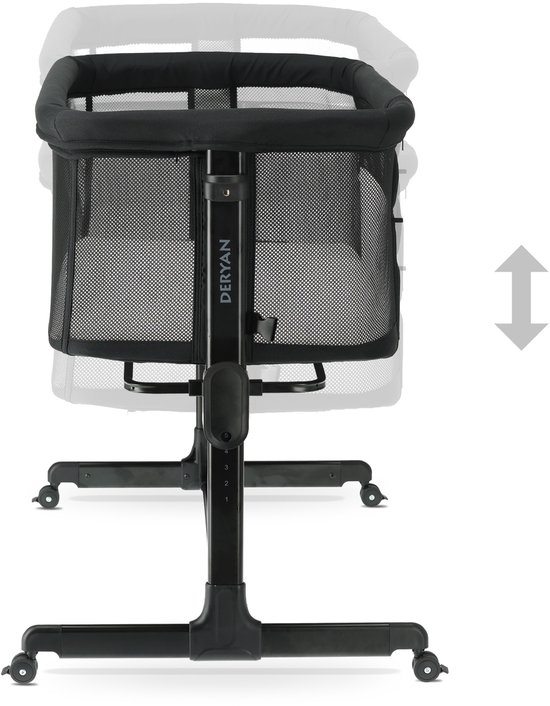 Meubels, Bed, Wieg, Kinderbed