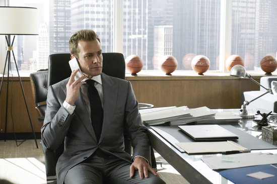 Suits - Seizoen 8 (Blu-Ray)