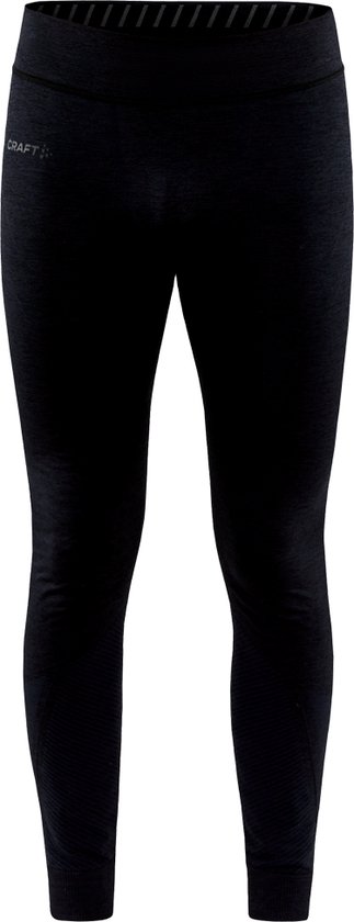 Craft - Maat M - Core Dry Active Comfort Pant Thermobroek Dames