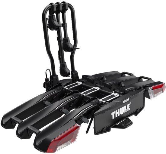 Thule EasyFold 3 - fietsen