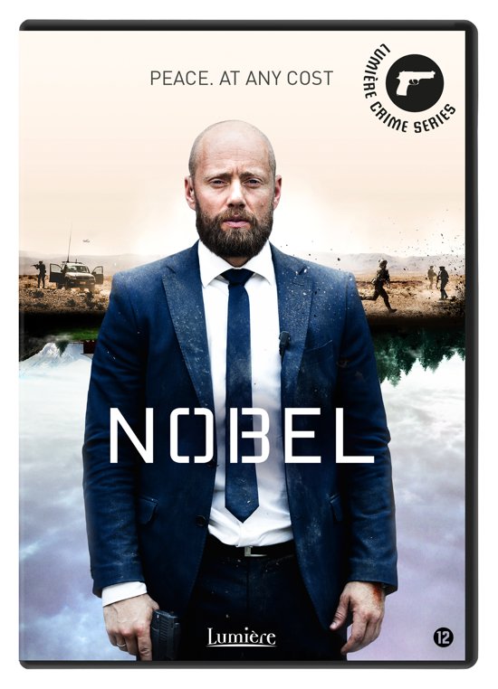 Nobel(DVD)