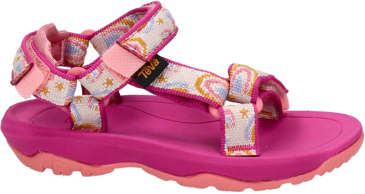 Teva - Maat 32-- K Hurricane XLT 2 Kinder Sandalen - Roze - Maat 32