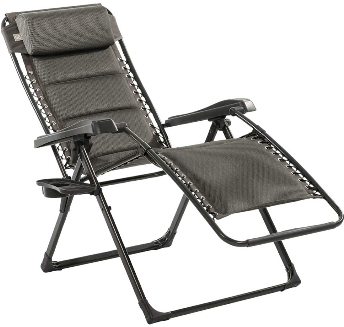 ligstoel, stoel, ligstoel met voetensteun, recliner, tuinstoel
