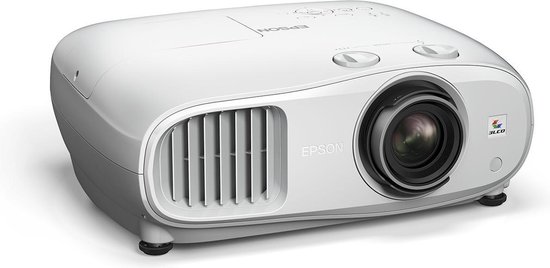Epson TW7000 - 4K Beamer - 3000 lumen