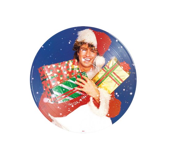 Wham! - Last Christmas (exlusief)