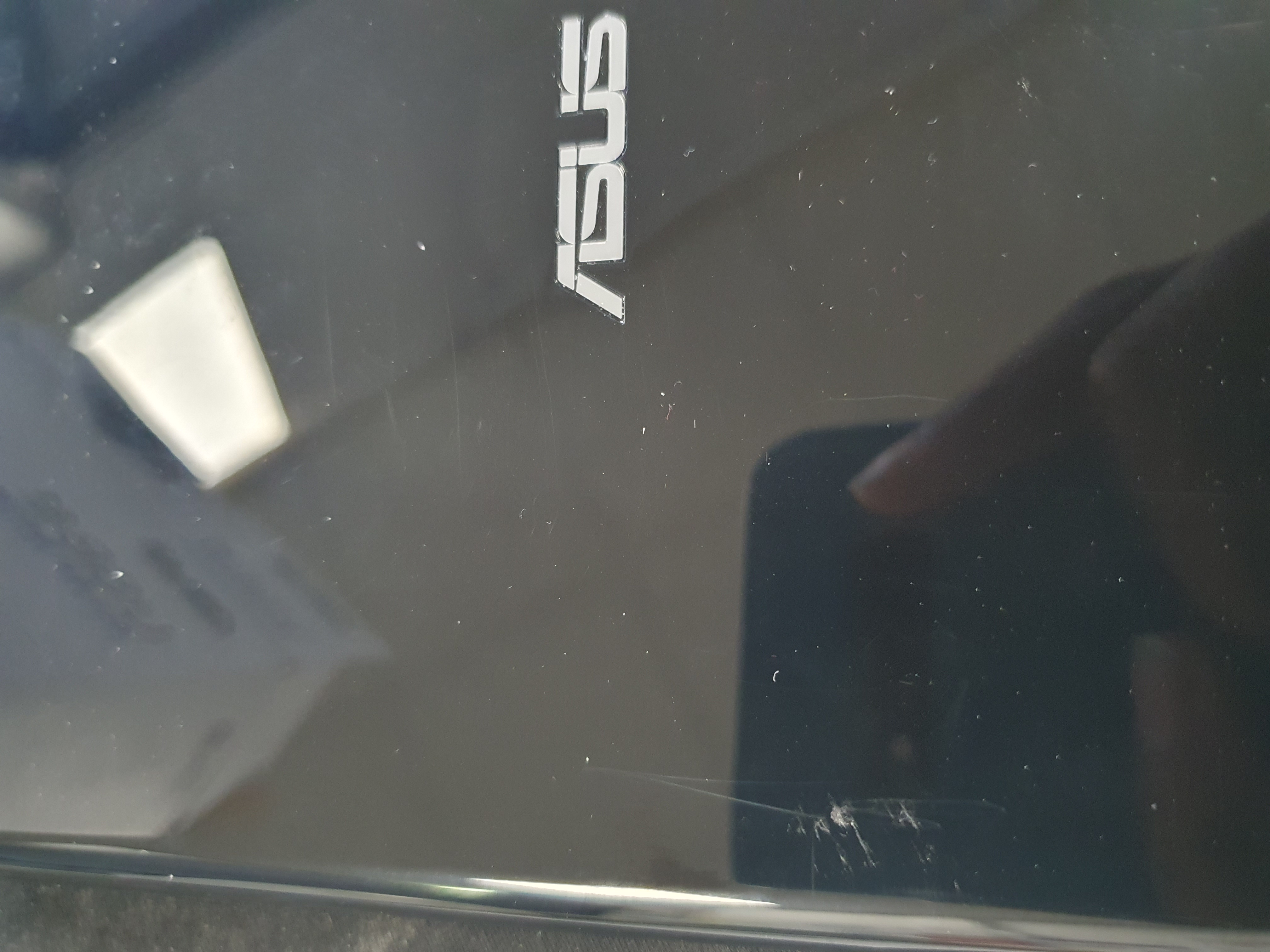 ASUS SBW-06D5H-U optisch schijfstation Blu-Ray RW Zwart, Zilver