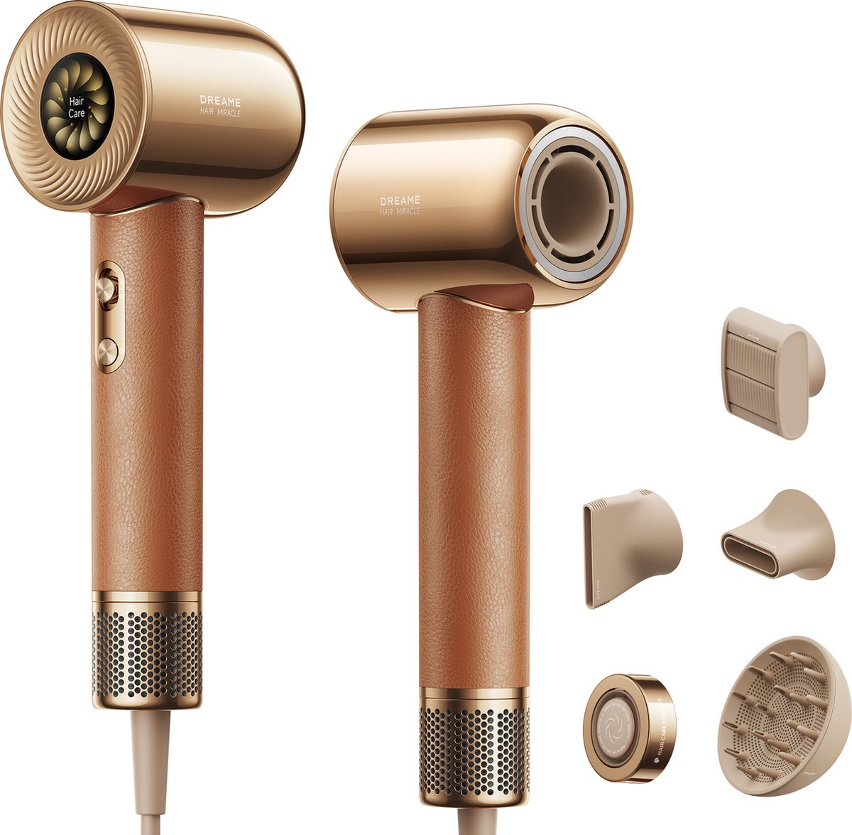 Apparaat, Föhn, Elektrisch apparaat