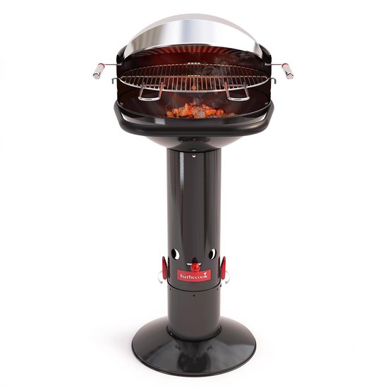Barbecook Loewy 45 Houtskoolbarbecue