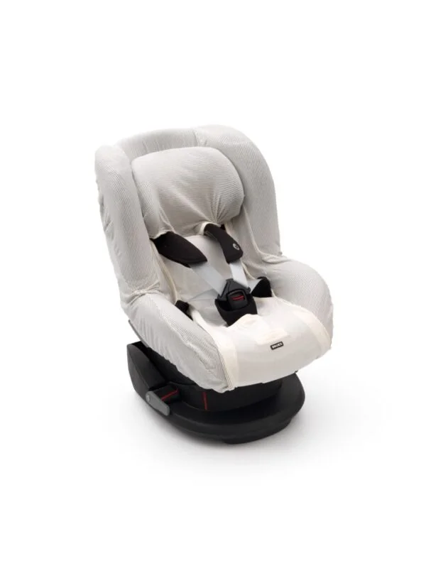 Dooky - Gestreepte autostoelhoes (groep 1)