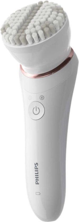 Philips Series 8000 BRE740/10 - Wet & Dry - Epileerapparaat